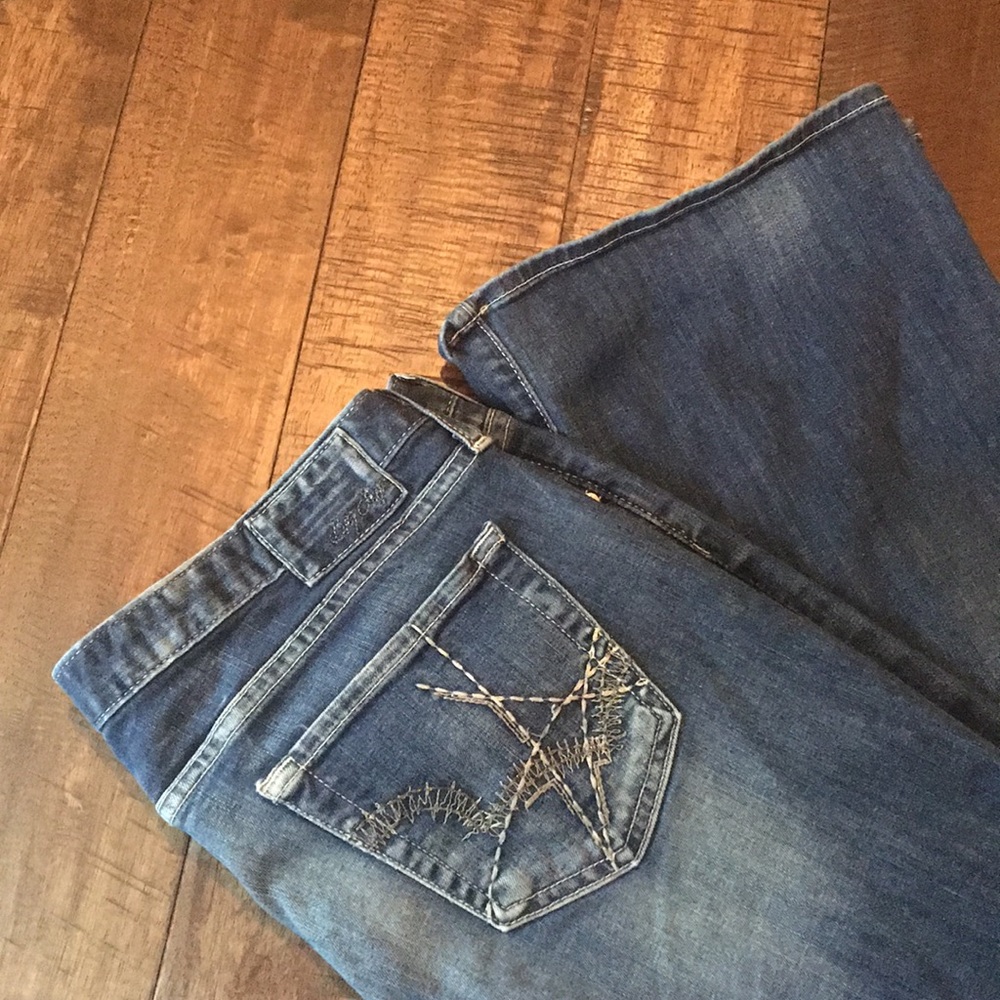 Big Star Jeans (flare)
